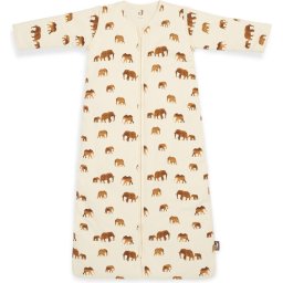 Jollein Baby Slaapzak 110cm - Met Afritsbare Mouw - Savannah