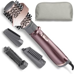 BaByliss ® Beliss Big Hair AS960E - Roterende Föhnborstel