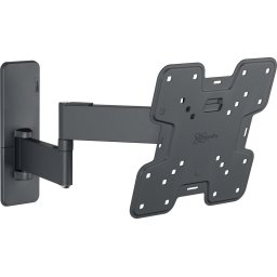 Vogel's TVM 1246 | Draai- en kantelbare tv-beugel | 19-43" | max 15kg | VESA 200x200 | 39,5cm arm