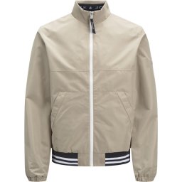 JACK&JONES - Maat S - JORLUKE BOMBER JACKET Heren Jas