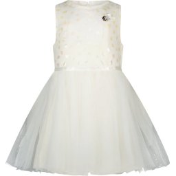 Le Chic - Maat 86 - Meisjes Jurk SYMMI C212-7834
