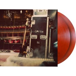 Opeth - In Live Concert at the Royal Albert Hall LP