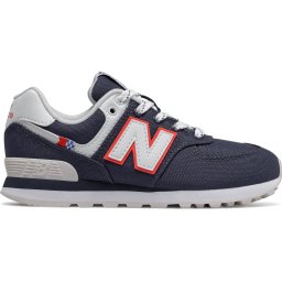 New Balance - maat 30- PC574 M Kids Sneakers - Navy
