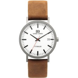 Danish Design Rhine Heren Horloge IQ31Q1273