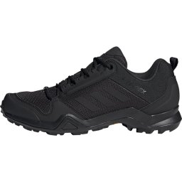 adidas - maat 44 - TERREX Terrex AX3 Hiking Schoenen - Heren - Zwart