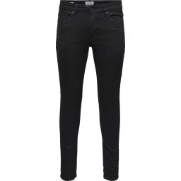 Only & Sons Maat W36 X L32 Warp Life Heren Skinny Jeans