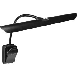 Boston MSL-1800 lessenaar lamp met XXL met dimbare LED's