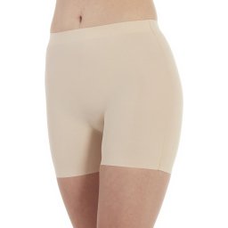 MAGIC Bodyfashion - Maat S - Maxi Sexy Short Dames Corrigerend ondergoed - Latte