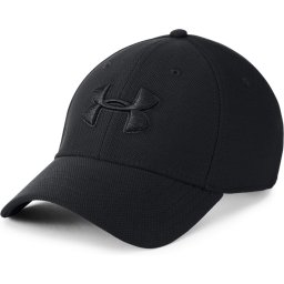 Under Armour Maat M/L Men's Blitzing 3.0 Cap Pet Heren