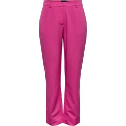 PIECES Maat L PCAMALIE MW PANTS Dames Broeken - Maat L