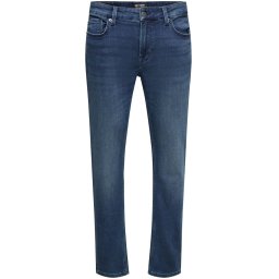 ONLY & SONS Maat W29-L32 Slim fit jeans ONSLOOM Mid rise Slim fit Jeans