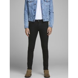Jack & Jones Maat L34 X W34 Liam Original Heren Jeans