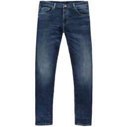 Cars jeans Maat W27-L34 Bates Dark Used 7462803
