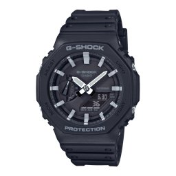 G-Shock GA-2100-1A2ER Heren Horloge