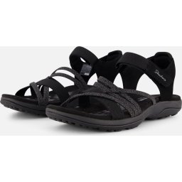 Skechers - maat 37- Reggae Slim - Meadow Grazer Dames Sandalen