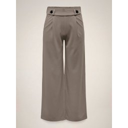 JdY Maat L/34 Broek met wijde pijpen JDYGEGGO Wide leg fit Broek met wijde pijpen