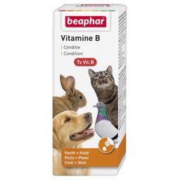 BEAPHAR VITAMINE B 50 ML