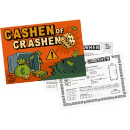 Cashen of Crashen