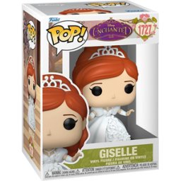 Funko Pop! - Disney - Enchanted - Giselle (Weding) #1727