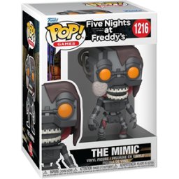 Funko Pop! - FNAF - The Mimic #1216