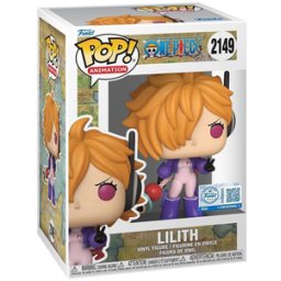 Funko Pop! - One Piece - Lilith #2149