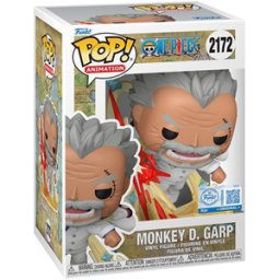 Funko Pop! - One Piece - Monkey D. Garp #2172