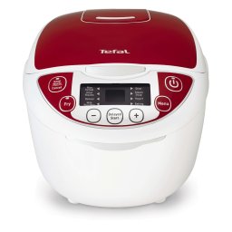 Tefal RK7051 Rijstkoker Rood