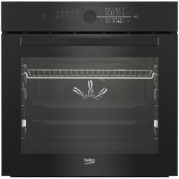 Beko BBIM17400BSE AEROperfect Selective Line Inbouw oven Zwart