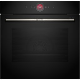 Bosch HBG774KB1F EXCLUSIV Inbouw oven Zwart