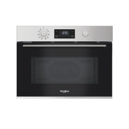 Whirlpool MBP A540 X Inbouw combimagnetrons Grijs