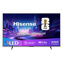 Hisense 65E79Q (2025) - 65 inch - QLED TV