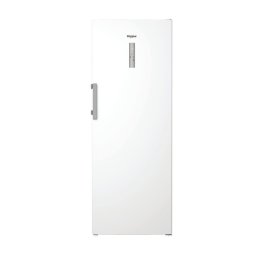 Whirlpool WHFF 6404 W5E Vrieskast Wit