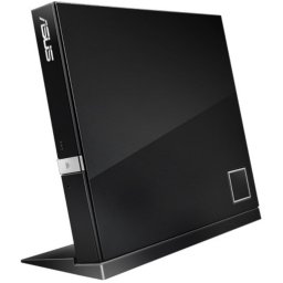 Asus SBC-06D2X-U CD Recording Zwart