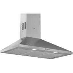 Bosch DWP95BC51 Schouwkap Grijs