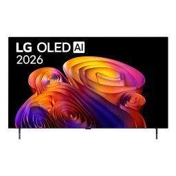 LG OLED48B6E (2026) - 48 inch - OLED TV