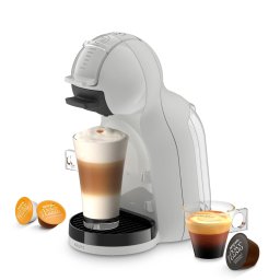 Krups Dolce Gusto KP143G Mini Me 2 Espresso apparaat Grijs