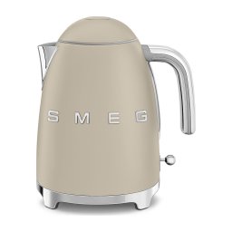 Smeg KLF03MLMEU Waterkoker Beige