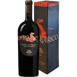Nativ Eremo San Quirico Irpinia Magnum