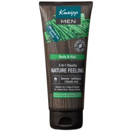 Kneipp Men 2-in-1 Douche Nature Feeling
