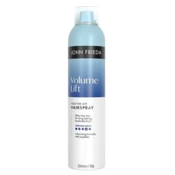 John Frieda Volume Lift Hairspray