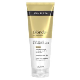 John Frieda Blonde+ Bond Building Conditioner