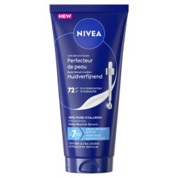 Nivea Huidverfijnend Body Serum-Lotion