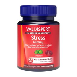 Valdispert Stress Gummies