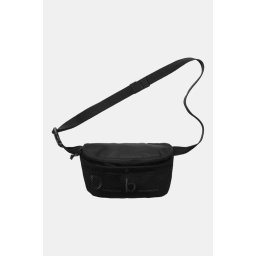 Db Hauler 3L Sling Bag Zwart