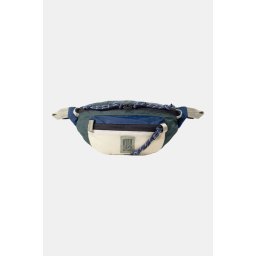 Topo Designs Mountain Waist Pack Heuptas Groen
