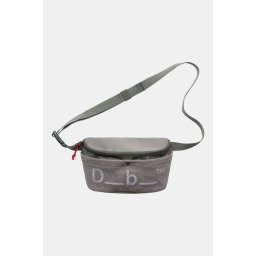 Db Hauler 3L Sling Bag Groen
