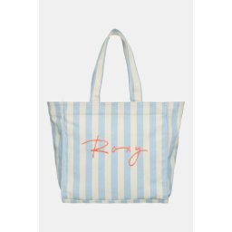 Roxy Fairy Beach Shopper Dames Blauw