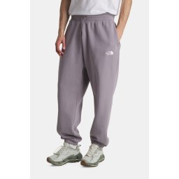The North Face Essential Relaxed Straight Jogger Paars