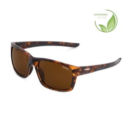 SINNER Cabralea - Zonnebril - SINTEC® lenzen - Mat Bruin - Unisex - One size