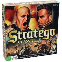 Stratego Classic